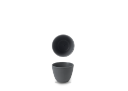 Nourish Seattle Grey Chip Mug